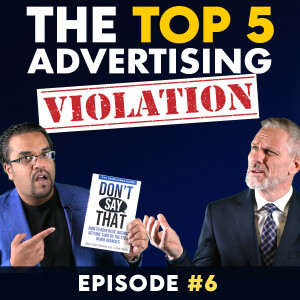 The 5 FTC Violations Almost All Advertisers Are Making...