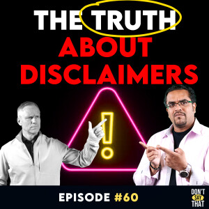 Will Disclaimers Protect You From the FTC?