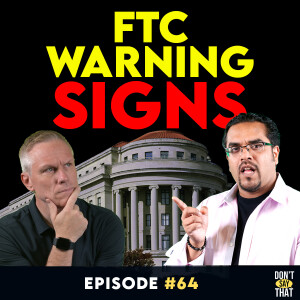 FTC Asset Freezes Are Surging...
