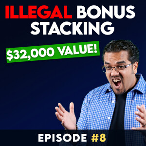Is Putting Values on Bonuses & Creating Stacks Legal?