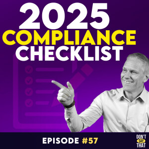 Important 2025 Compliance Changes...