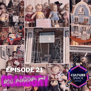 Doll Parts Part 1