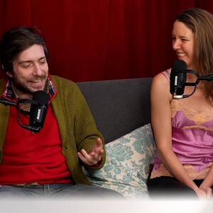 Ep 8: How Polyamory Shapes Our Craft with David Piccolomini and Emily Battles