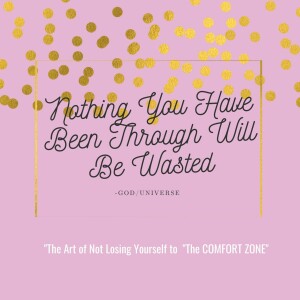 22. Inspired Action Podcast The Art Of Escaping Your COMFORT ZONE