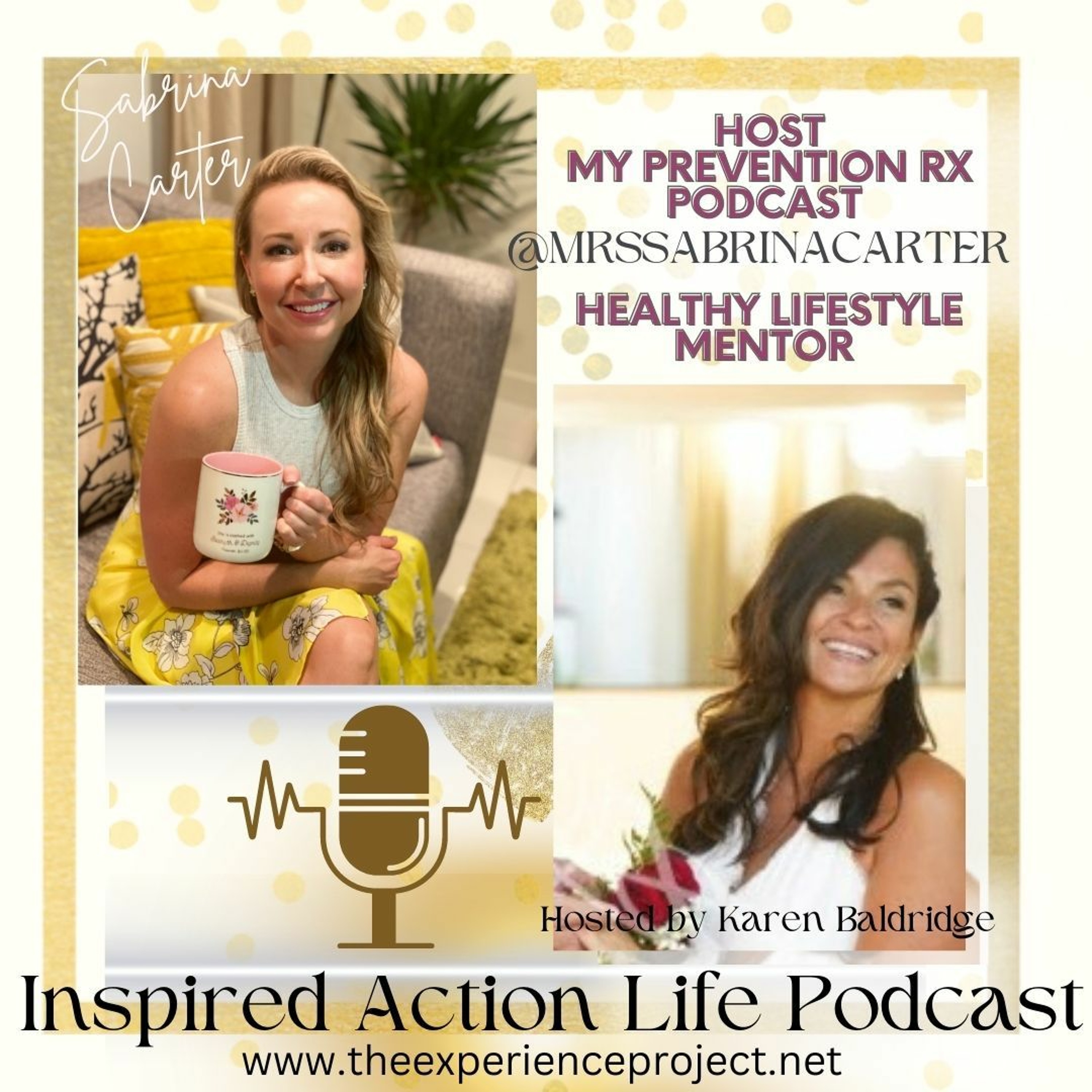 Inspired Action Life Podcast