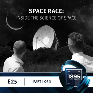 Space race: inside the science of space