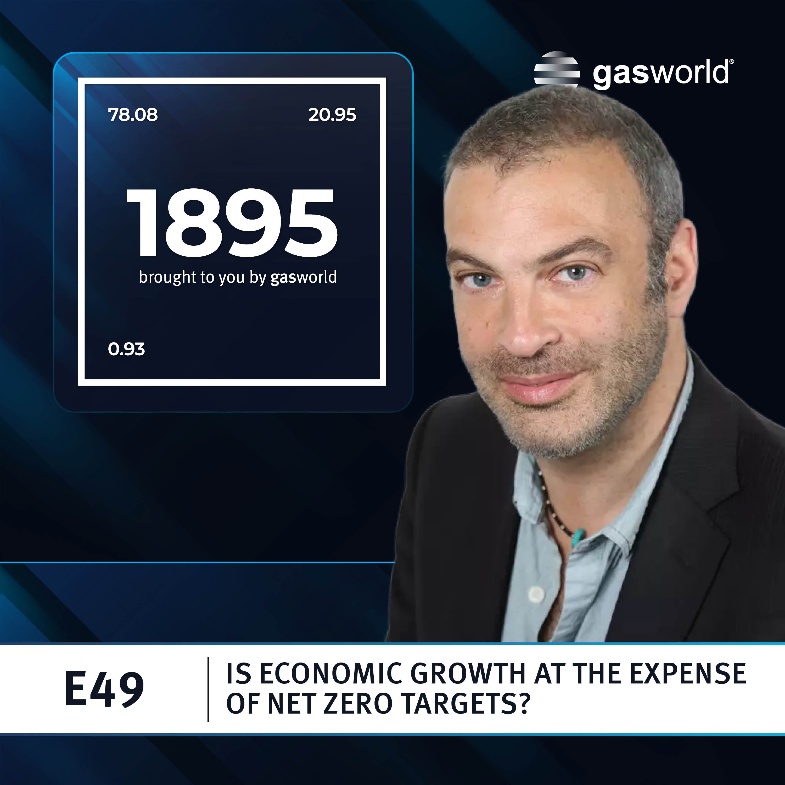 The 1895 Podcast