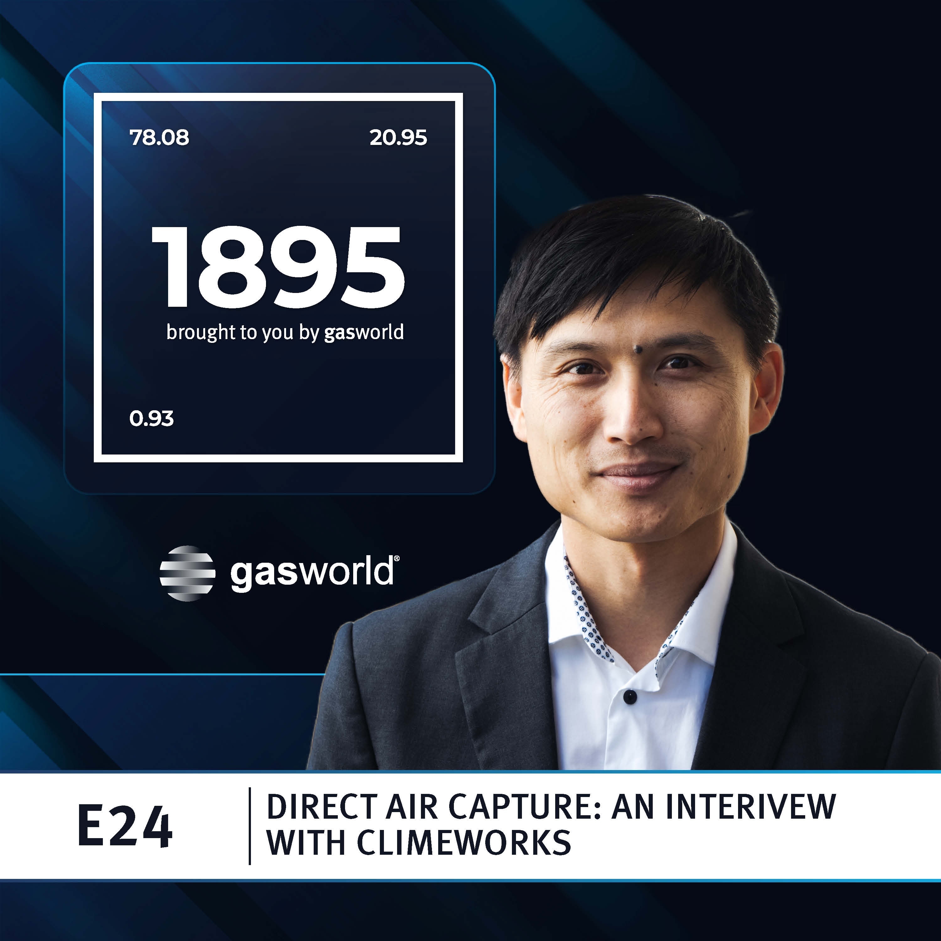 The 1895 Podcast