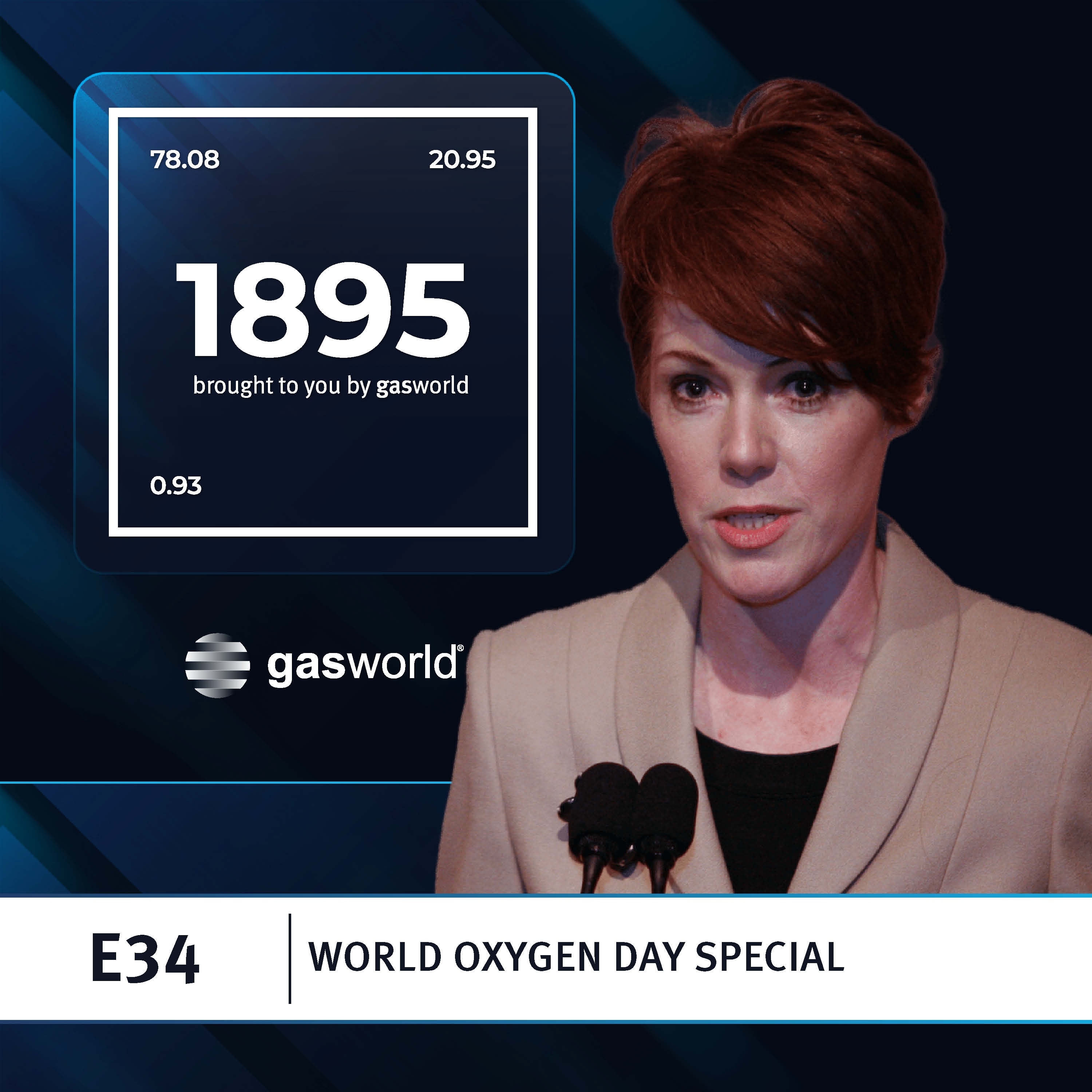 The 1895 Podcast