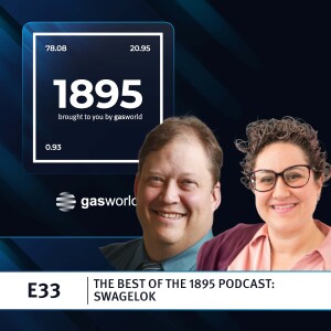 The best of The 1895 Podcast: Swagelok