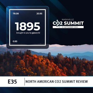 North American CO2 Summit 2024 review