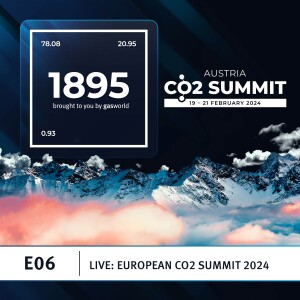 LIVE: European CO2 Summit 2024