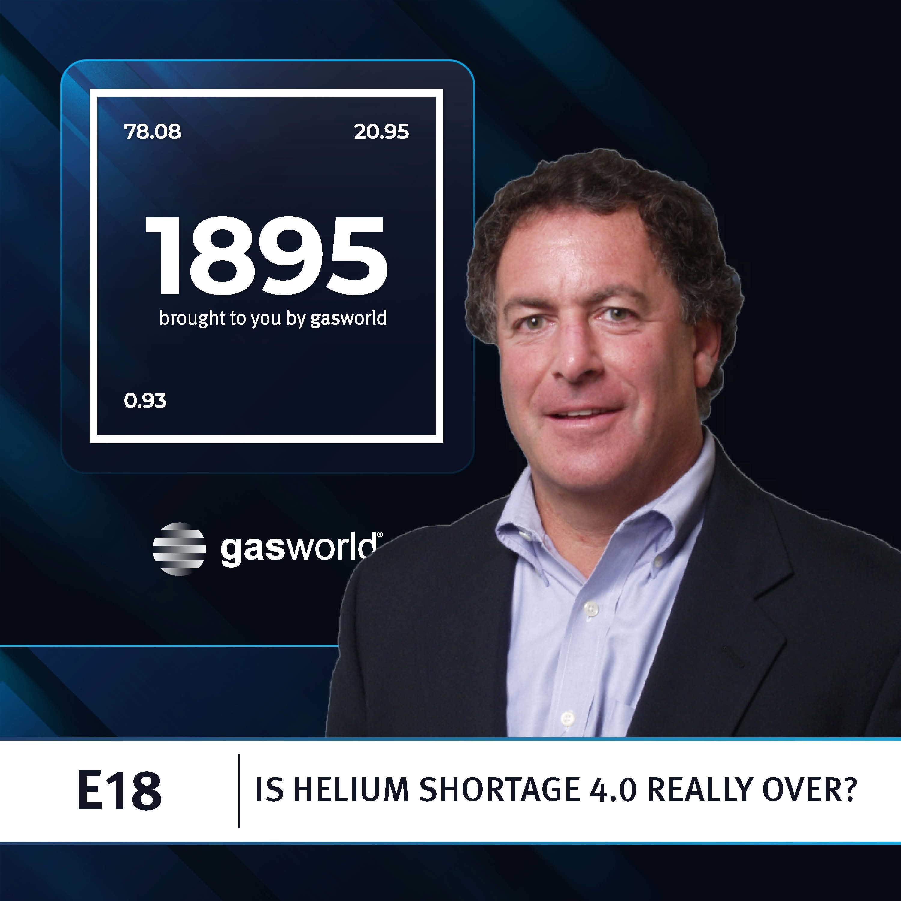 The 1895 Podcast