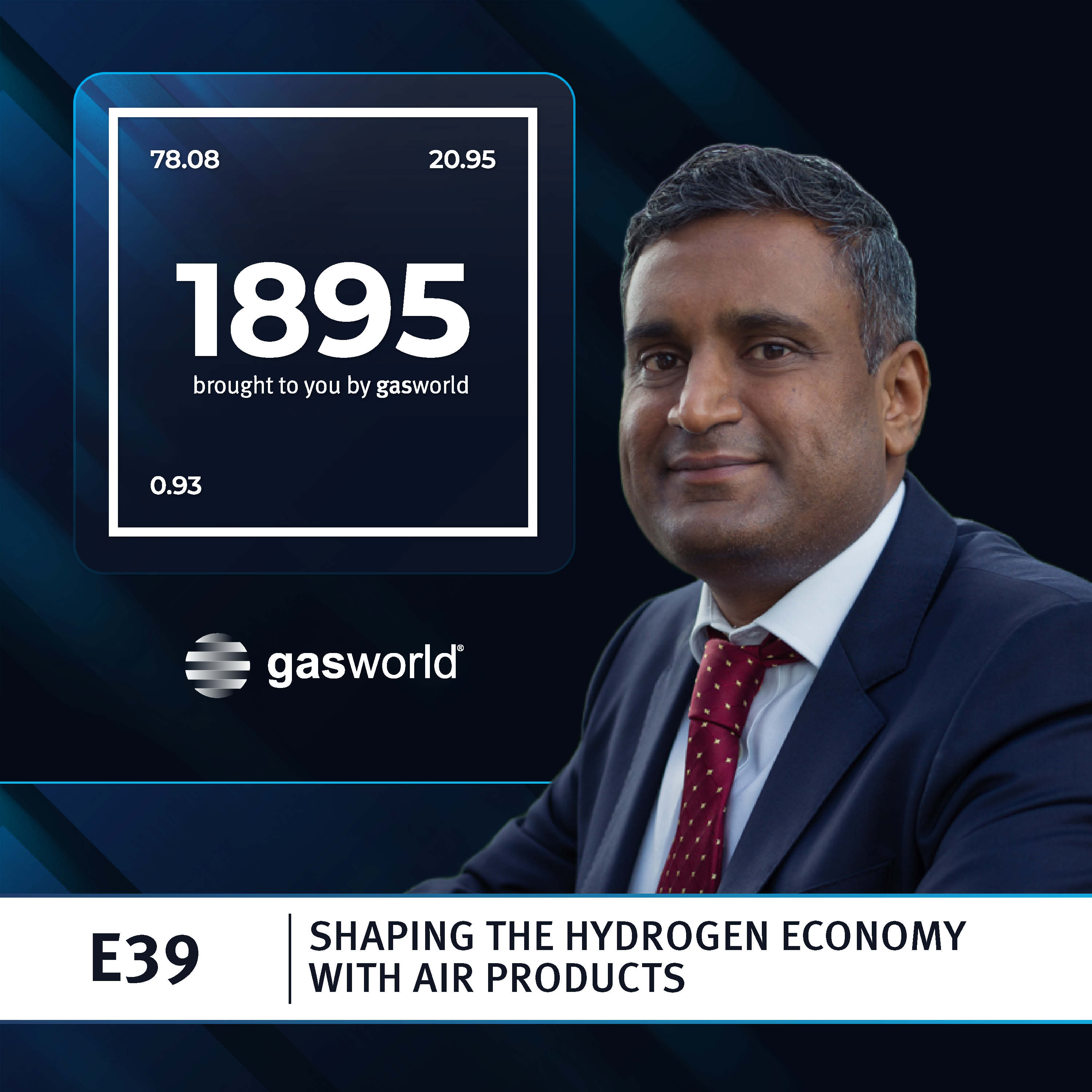 The 1895 Podcast