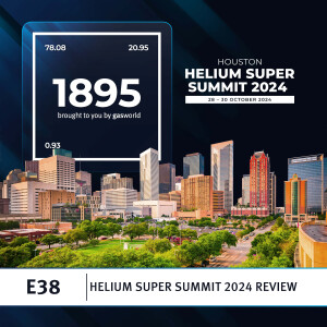 Helium Super Summit 2024 review