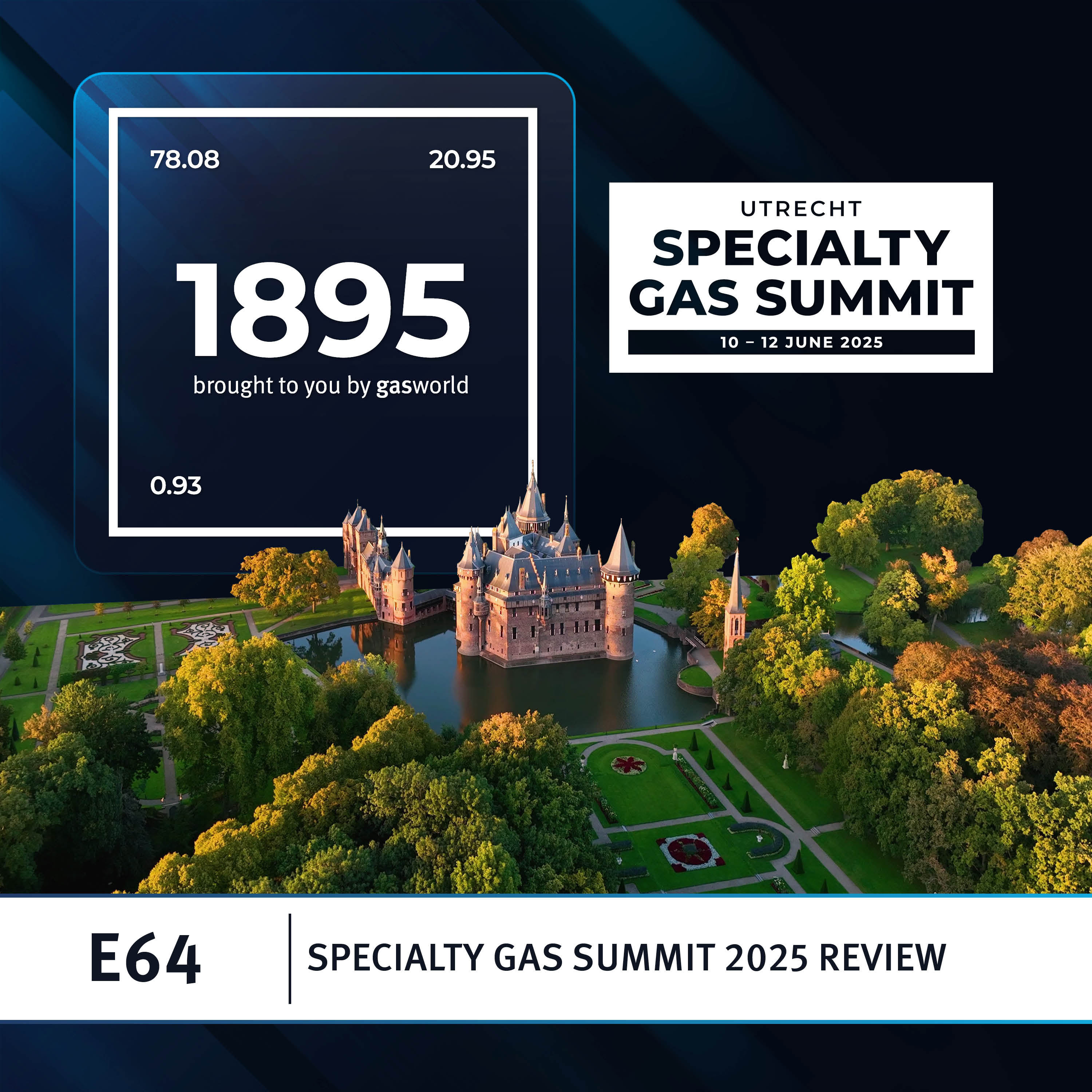 The 1895 Podcast