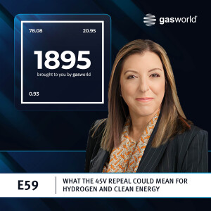 What the 45V repeal means for hydrogen and clean energy