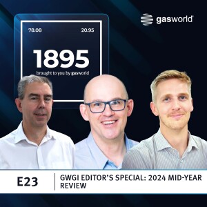 GWGI editor's special: 2024 mid-year review