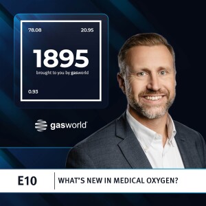 What's new in medical oxygen?