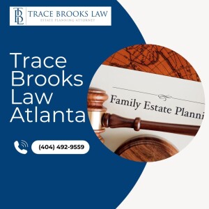 Trace Brooks Law Atlanta - Trace Brooks Law - (404) 492-9559