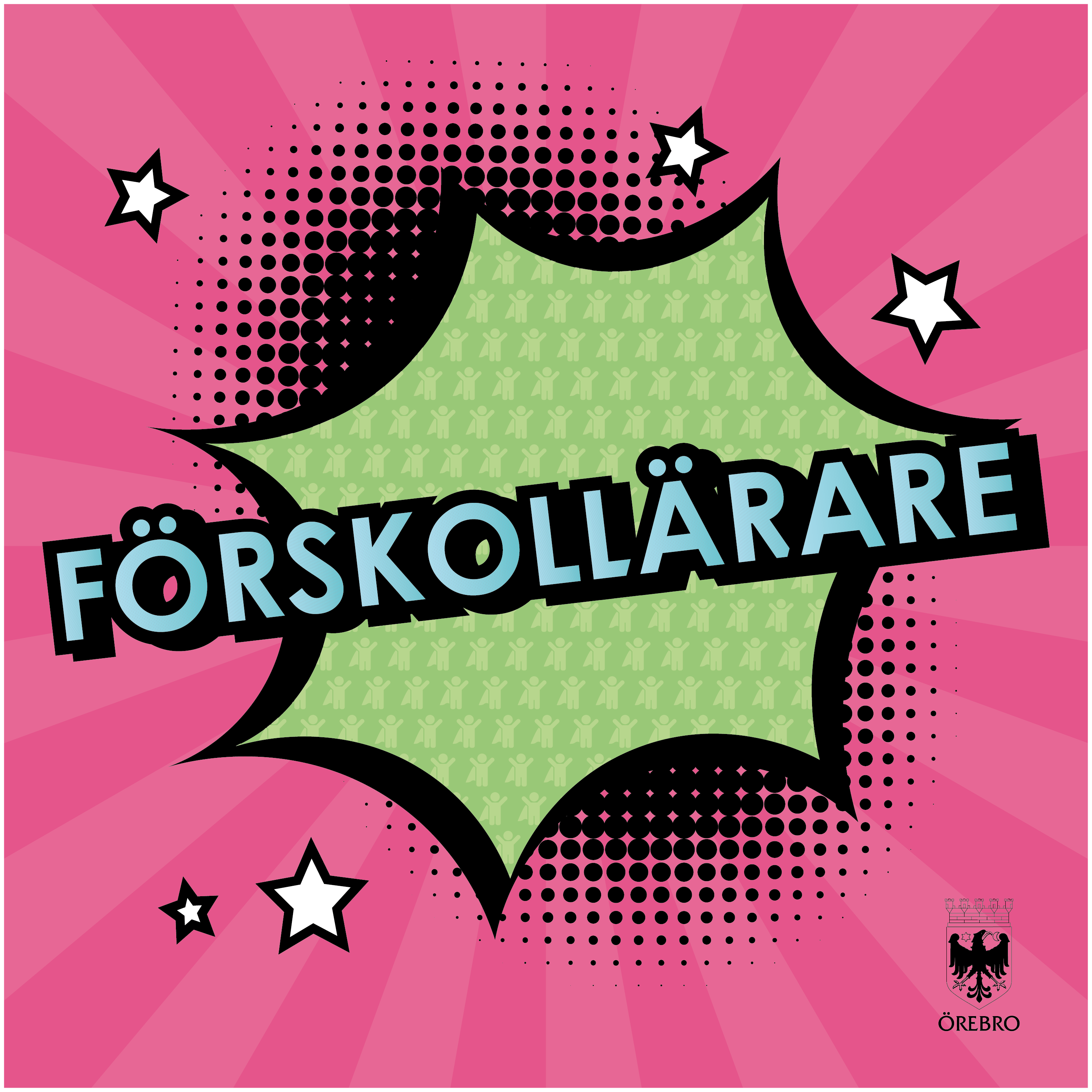 Vardagshjältarna