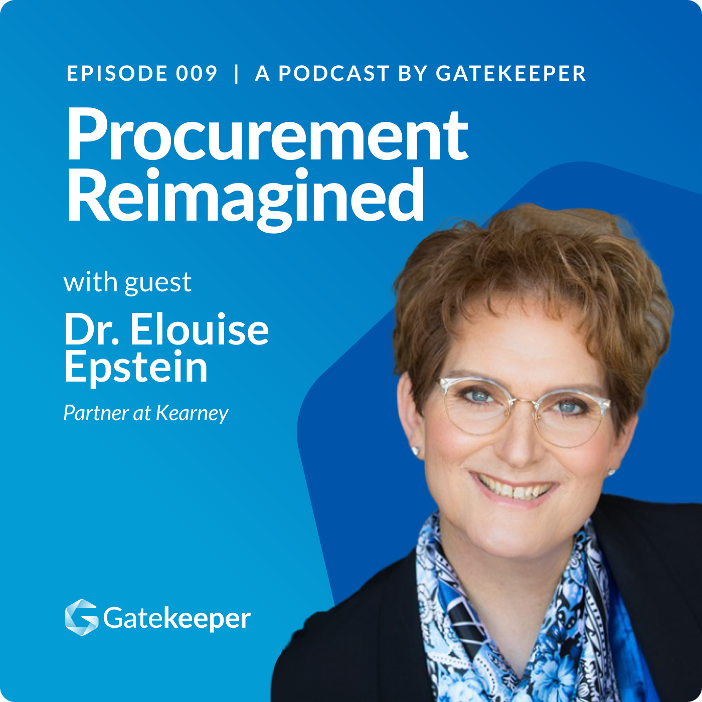 Procurement Reimagined