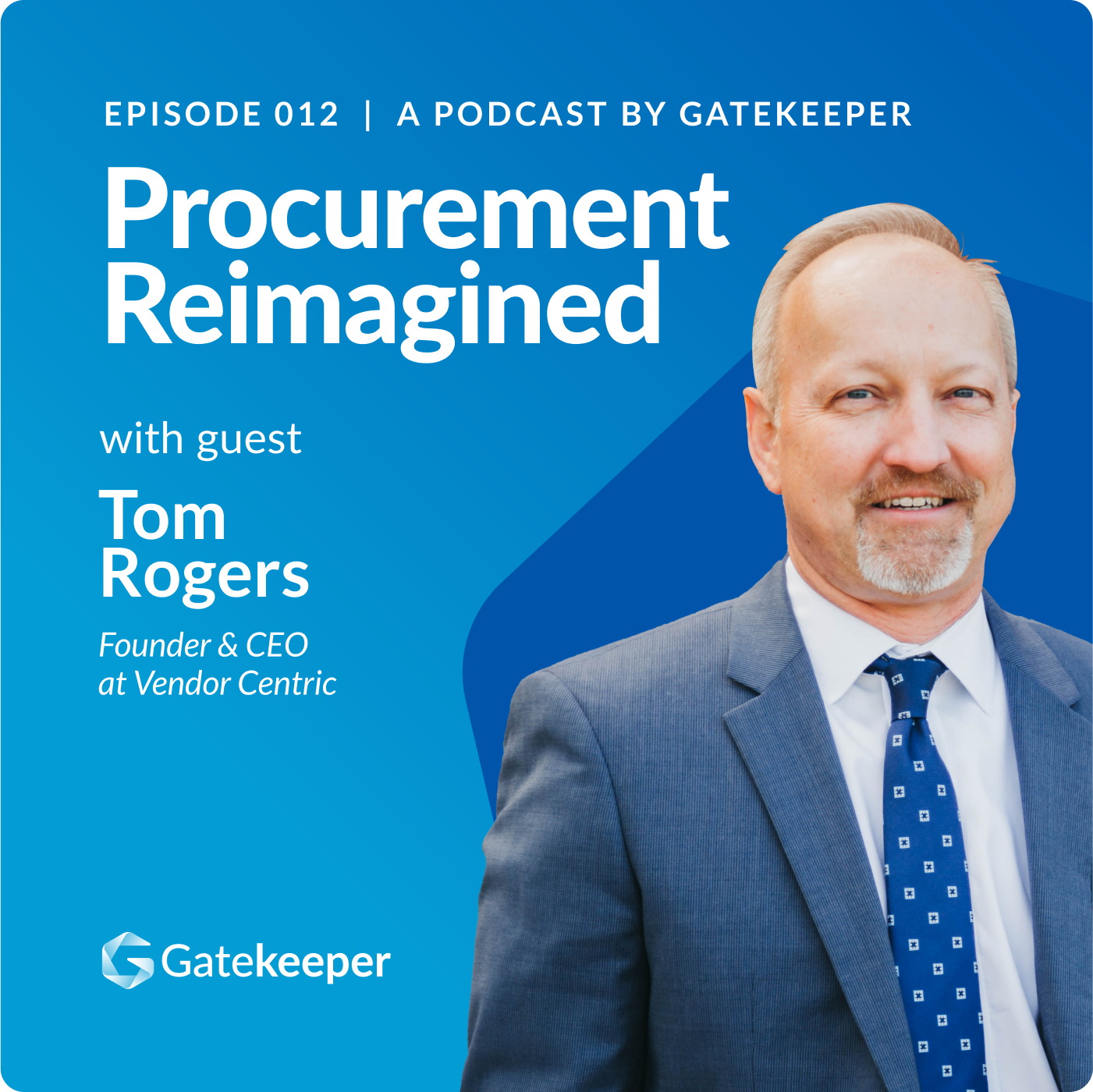 Procurement Reimagined