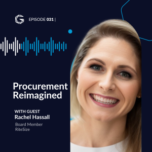 Unlocking Procurement’s Potential With Storytelling and Strategy