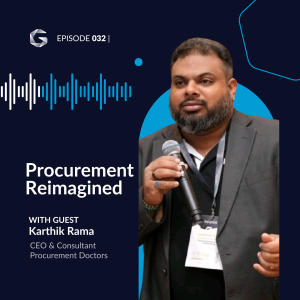 Human First, Tech Forward: Finding Balance in Modern Procurement