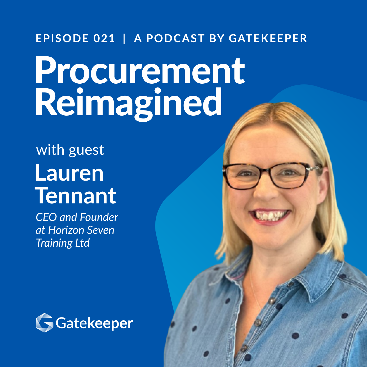 Procurement Reimagined