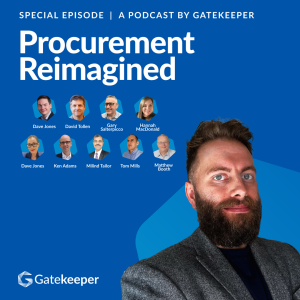 9 Procurement Leaders Share Their Insights on Key Procurement Touchpoints