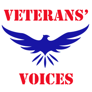 Ep. 3 - Veterans’ Voices Part 1: The Coastie with the Mostie