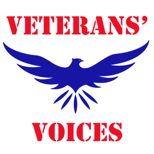 Ep. 11 - Veterans’ Voices Part 5: The Troop with the Scoop!