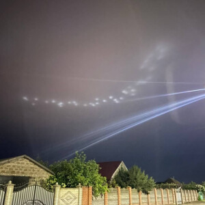 Coast Guard Mothership Case & Tehran Iran UFO Phantom Interception