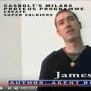 James Casbolt Project Ibis Testimony part 2