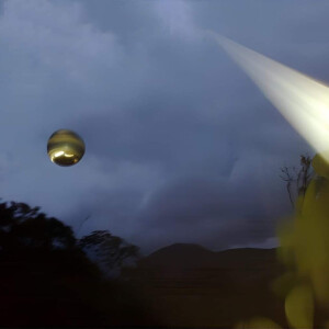 The Night NORAD went on Top Alert, October 1975