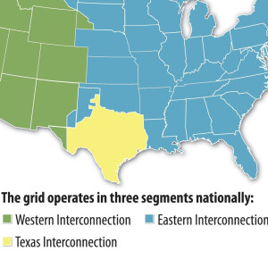 Texas Power Grid Disaster 2021: An Attack on Texas by Red China or Democrat Federal Deep State