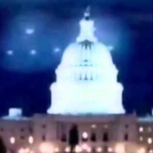 Washington D.C. UFO Wave: 3 UAP Sightings over the Atlantic Coast