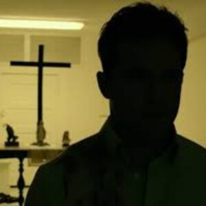 The Curse of Johnny Frank Garrett