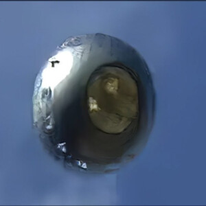 NICAP UFO Cases from the 1940s: Air to Air - 2 different pilot sightings