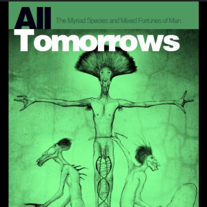 All Tomorrows by C.M. Kosemen
