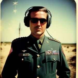 Secret Super Weapons by LT Col. Thomas Bearden (rare audio)