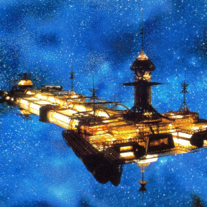Secret Space Program: SSP & Solar Warden Explained and Explored in Detail