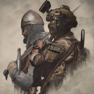 Global Civil War: the Inevitable Global Slave Rebellion