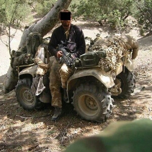 20 Paranormal Stories from Military Anons part 2