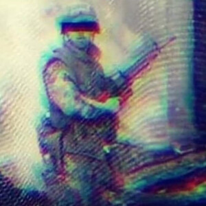 20 Paranormal Stories from Military Anons
