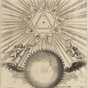 The God of Freemasonry: Mystery Babylon 666 by Bill Cooper