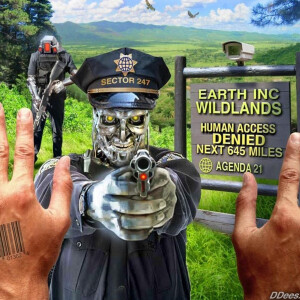 Agenda 2030: Mission Objectives of the Technocratic Corporate Plutocracy