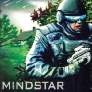 MINDSTAR pt 1 - Michael Aquino Chapters 1- 4 and biography