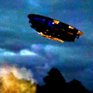 Deep Web UFO Videos from 2022! Volume 6